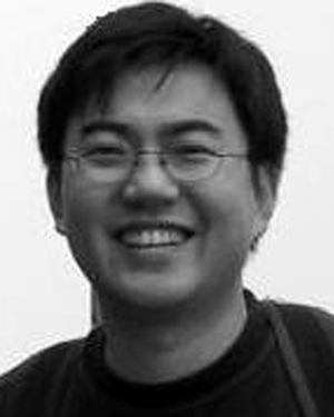 Xuan Zhang