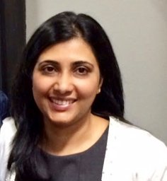 Leena Maddukuri