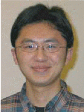 Tairan Wang