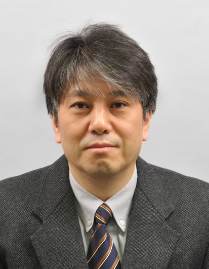 Jinsoo Chung