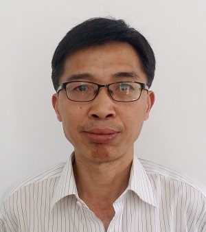 Chuan-Lin Zhang