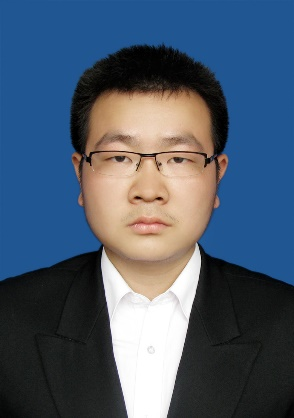 Zike Wang