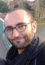 Cem Iskender Aydın