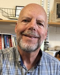Peter Kirsop
