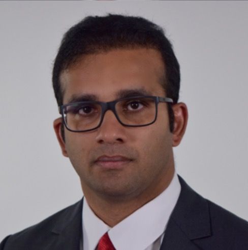 Vimal Kamineni