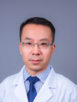 Ju Gao