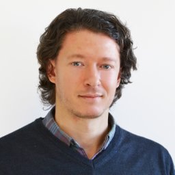 Martin Dumav