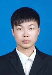 Zhiding Liang