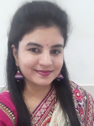 Neeraj Kumari