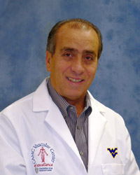 Ali F. AbuRahma