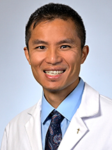 Alexander C Huang