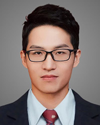 Zexiao Li