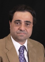 Carlos H. Mastrangelo