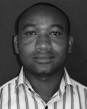 Ladislaus Blacy Yarrot