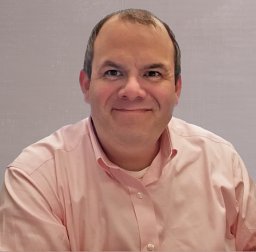 Roger C. Viadero