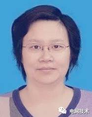 Xiaorong Wang