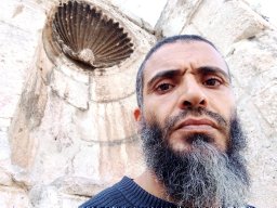 Dahmane Djendaoui