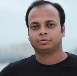 Som Mondal