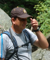 Enrique Reyes