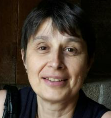 Nathalie Combourieu-Nebout