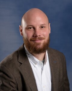 Daniel Hyde