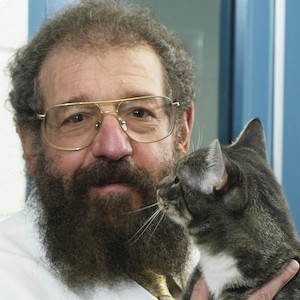 Bernard E. Rollin