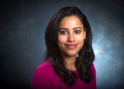 Sindhu Nair