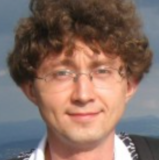Pavel Novikov