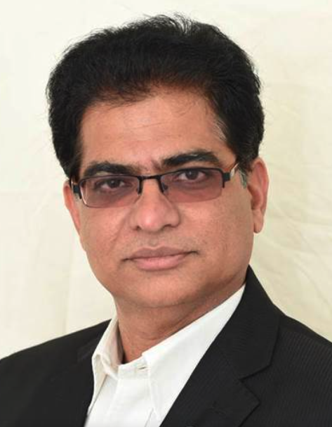 Seetharaman Hariharan