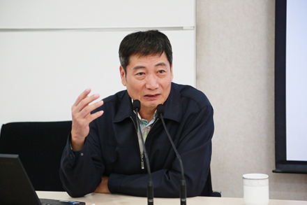 Li Gong