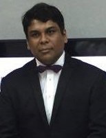 Bomar Mendez Rojas