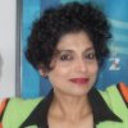 Bharati Shivalkar
