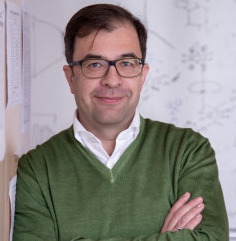 Michael Mastalerz