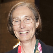 Stephanie Clarke