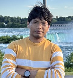 Deepak Babu