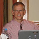James P Alexander