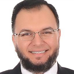 Anas Askoura