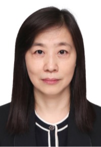 Bingru Zhang