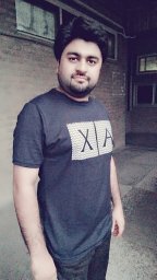 Mubashar Iqbal