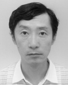Hirofumi Yamamoto