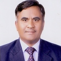 Diwan S Rawat
