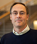 John F. Whitaker