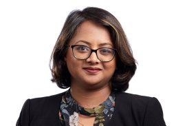 Nahina Islam