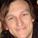 Luke R. Lloyd-Jones