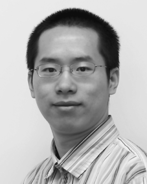 Xuefeng Zeng