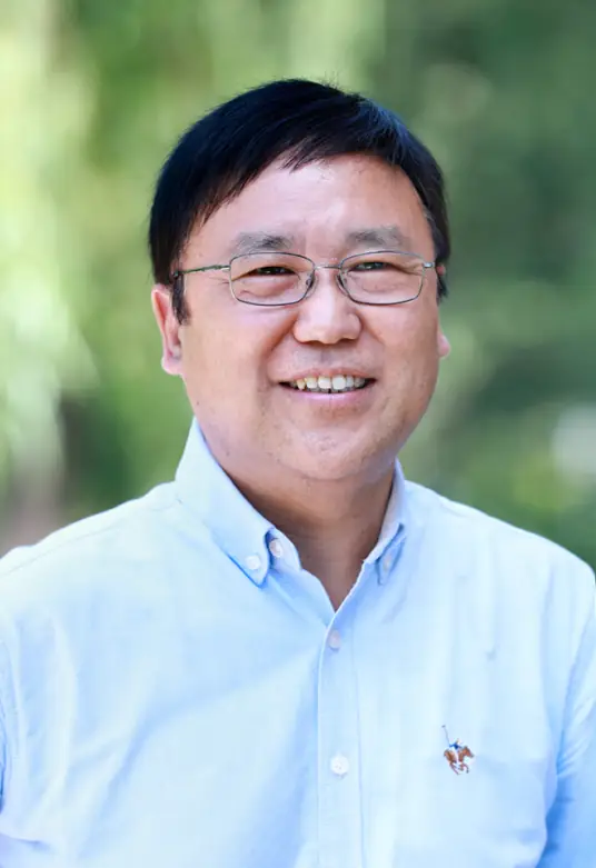 Guiyou Zhang