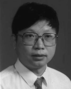 Shijin Xu