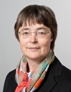 Doris Schmitt-Landsiedel