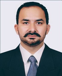 Raj Kumar Singh