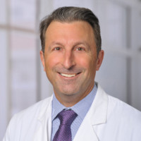Ernest Mazzaferri
